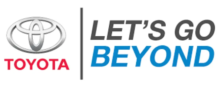 Logo Toyota Tondano